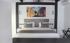 Hotel Boutique Casona De Santa Clara