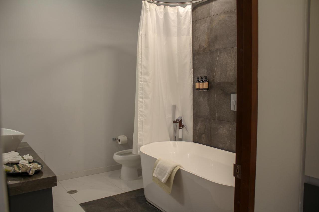 Hotel Boutique Casona De Santa Clara Puebla de Zaragoza Esterno foto